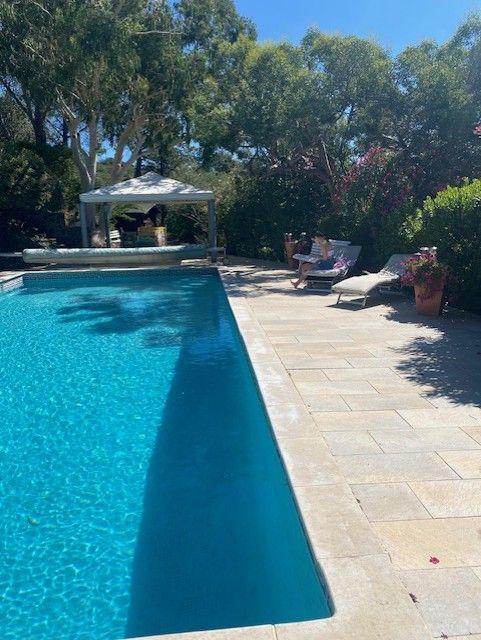 Maison - 193 m² - 6 pièces