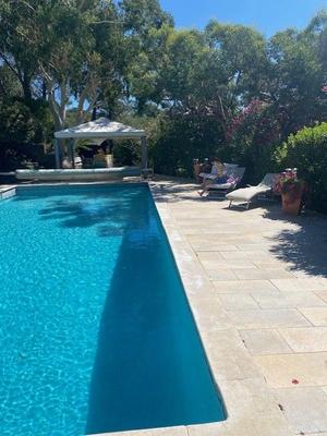 Maison - 193 m² - 6 pièces