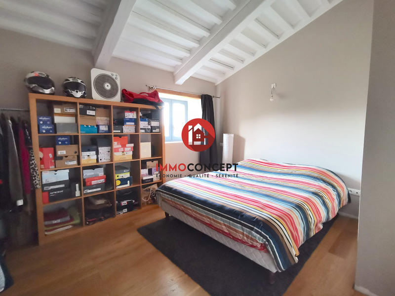 Mas - 270 m² - 7 pièces