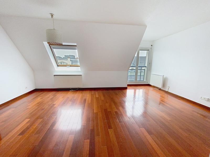 Appartement - 72 m² - 3 pièces