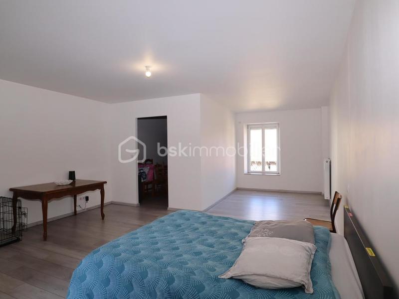 Maison de ville - 256 m² - 6 pièces