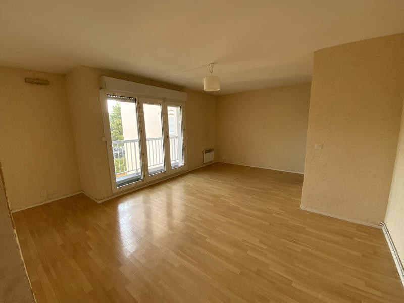 Appartement - 74 m² - 3 pièces