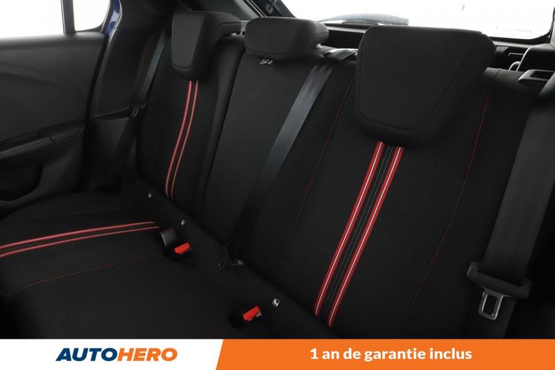 Opel Corsa 1.2 Turbo Gs Line 5p 100 ch