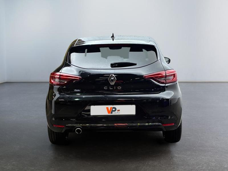 Renault Clio V Blue dCi 115 Initiale Paris