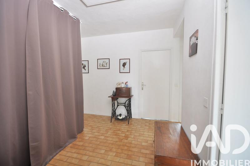 Maison - 178 m² - 7 pièces