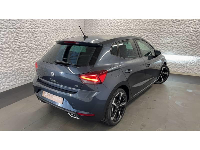 Seat Ibiza 1.0 EcoTSI 115 ch s/S Dsg7 Fr