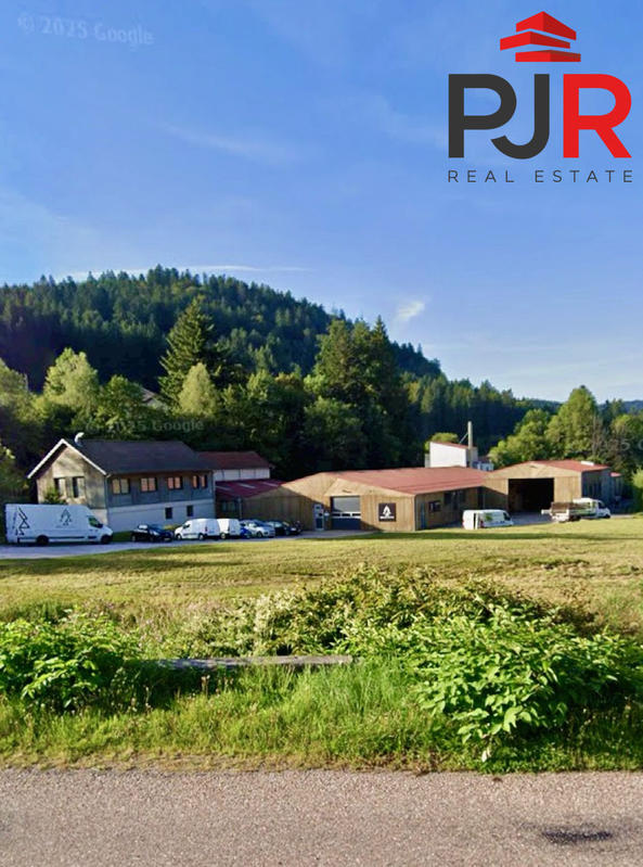 Local d'activités - 2 131 m²