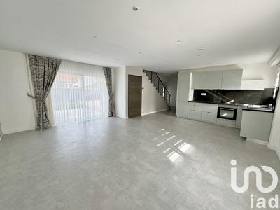 Maison - 114 m² - 4 pièces