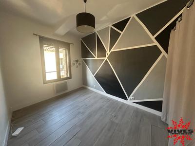 Maison de ville - 75 m² - 4 pièces