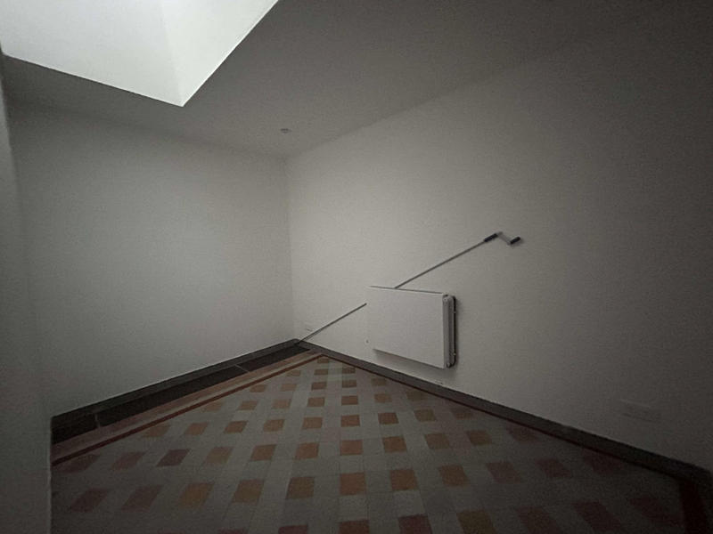 Appartement - 103 m² - 4 pièces