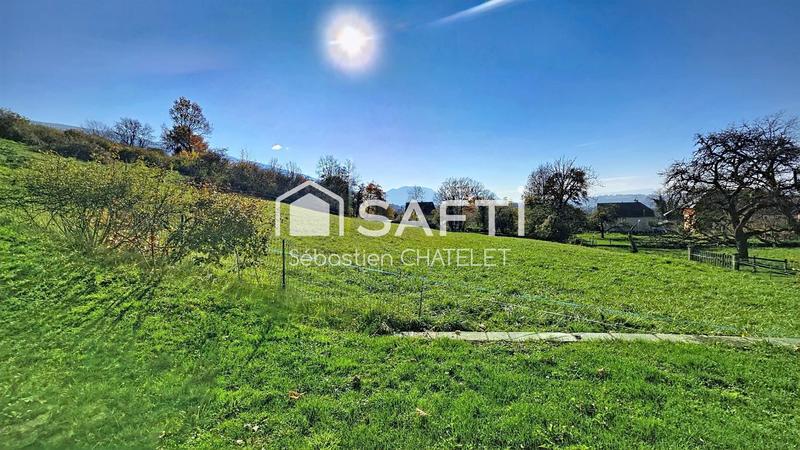 Maison - 185 m² - 7 pièces