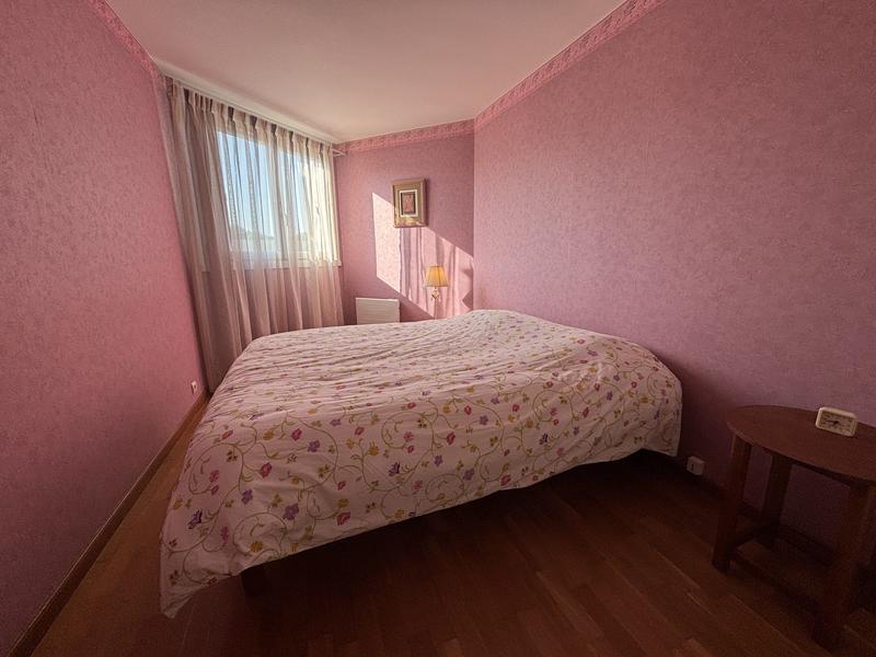 Appartement - 84 m² - 4 pièces