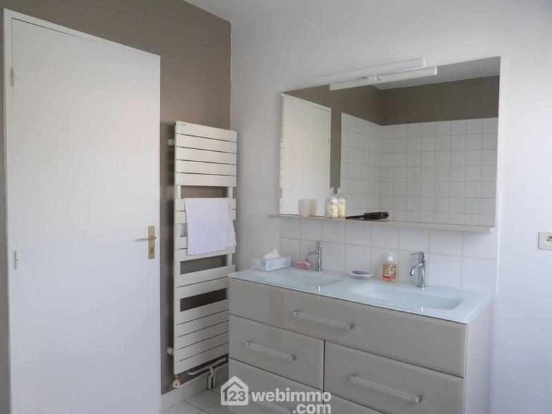 Maison - 191 m² - 6 pièces