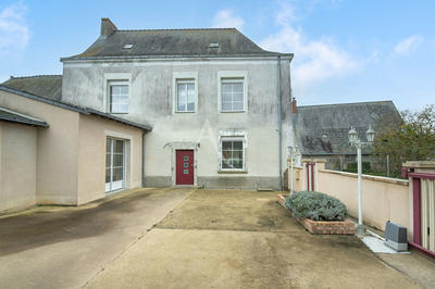Maison - 150 m² - 6 pièces