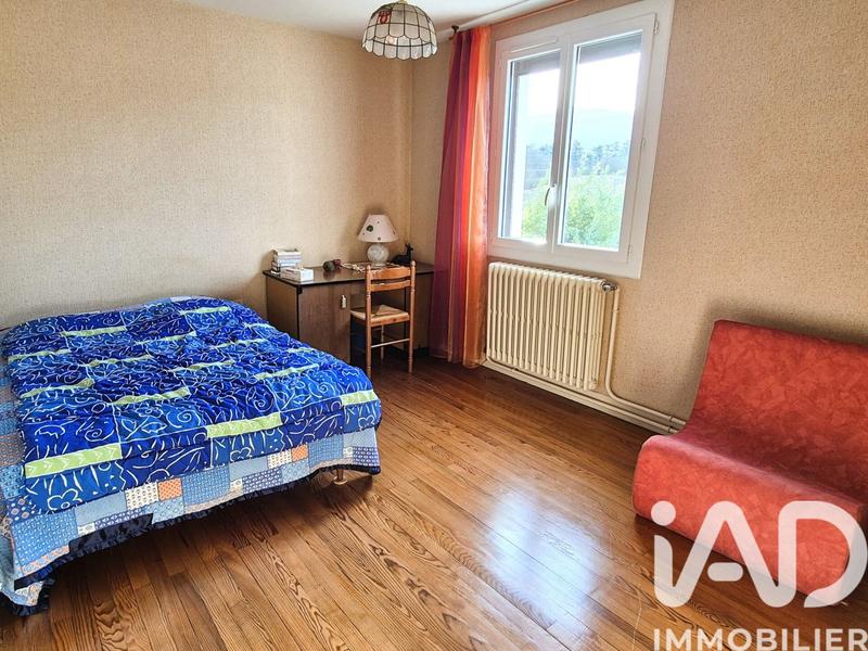 Maison - 88 m² - 5 pièces