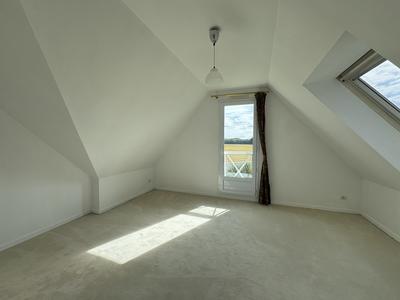 Maison - 165 m² - 5 pièces