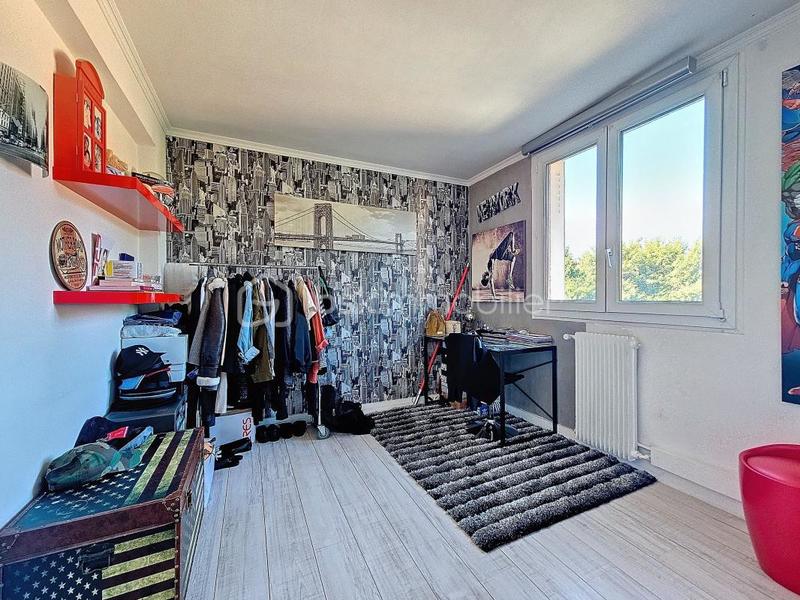 Appartement - 73 m² - 4 pièces