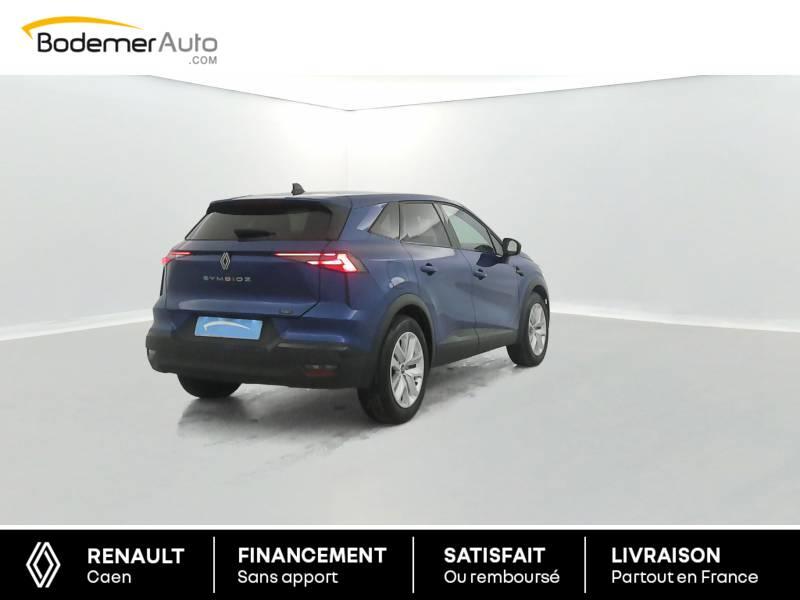 Renault Symbioz E-Tech full hybrid 145 Evolution