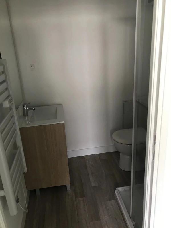 Immeuble - 225 m² - 11 pièces