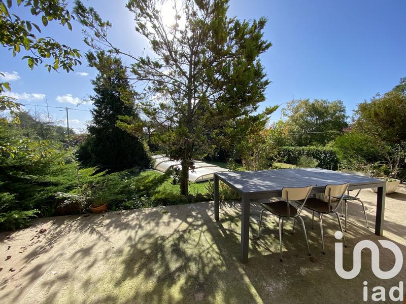 Maison - 82 m² - 4 pièces