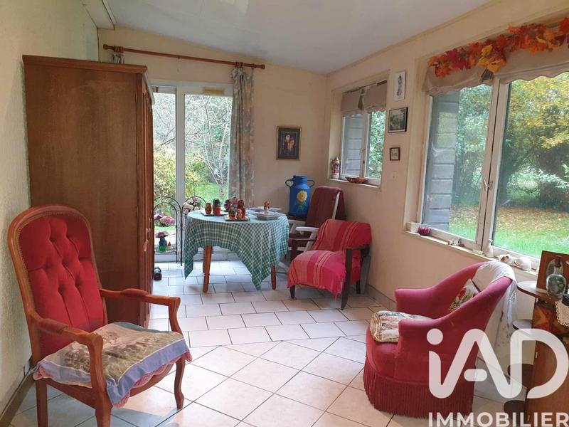 Maison de campagne - 140 m² - 6 pièces