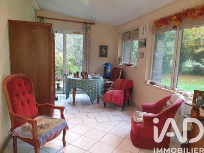 Maison de campagne - 140 m² - 6 pièces