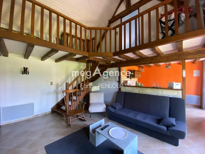 Maison en pierre - 156 m² - 6 pièces
