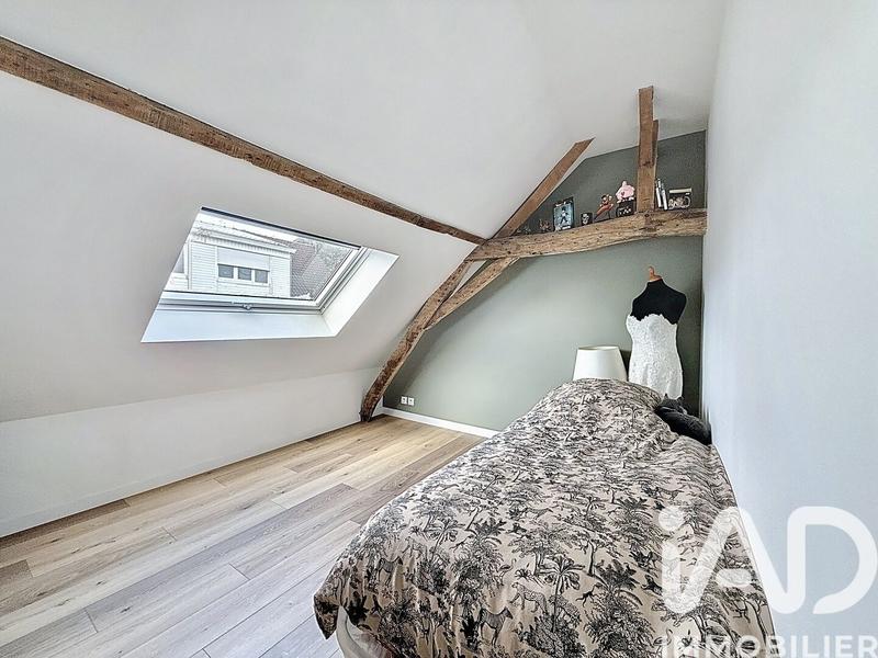 Maison - 130 m² - 4 pièces