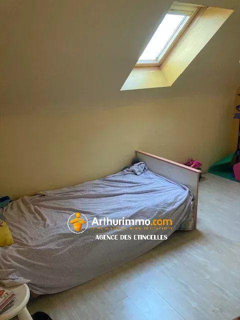 Maison - 116 m² - 7 pièces