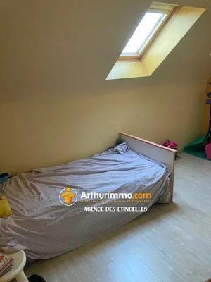 Maison - 116 m² - 7 pièces