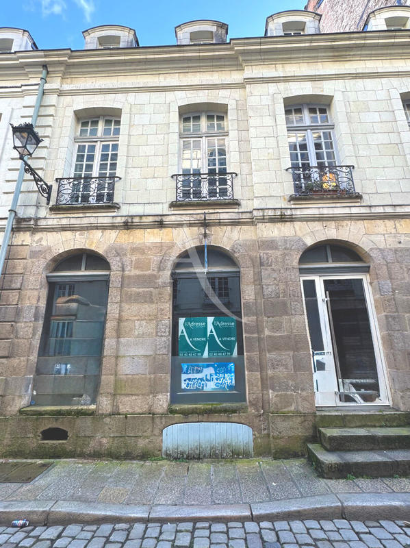 Local commercial - 41 m²