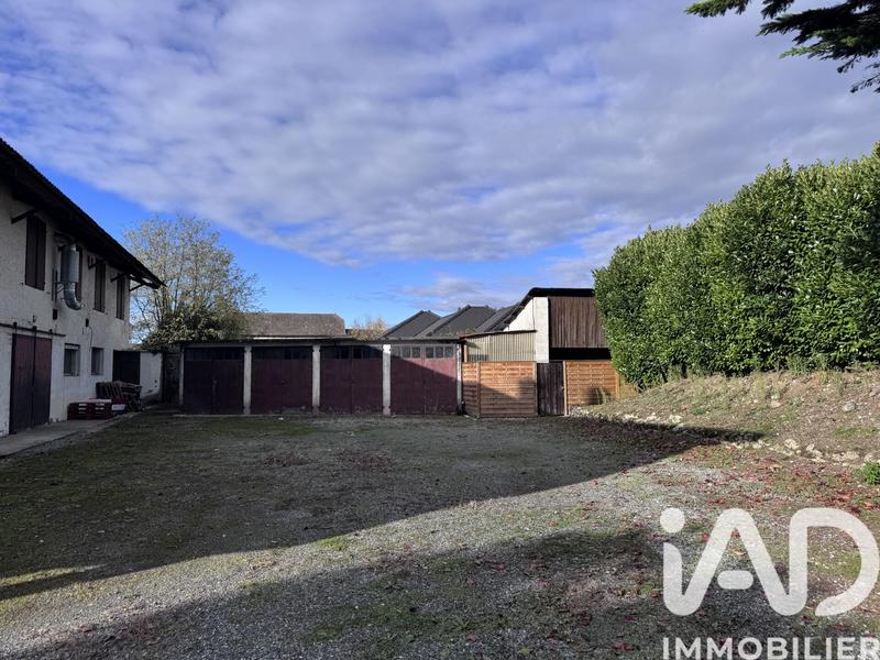 Maison - 283 m² - 7 pièces