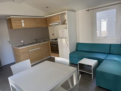 Maison - 36 m² - 5 pièces