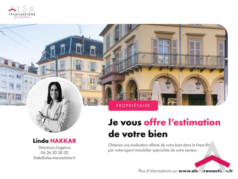 Appartement - 74 m² - 4 pièces