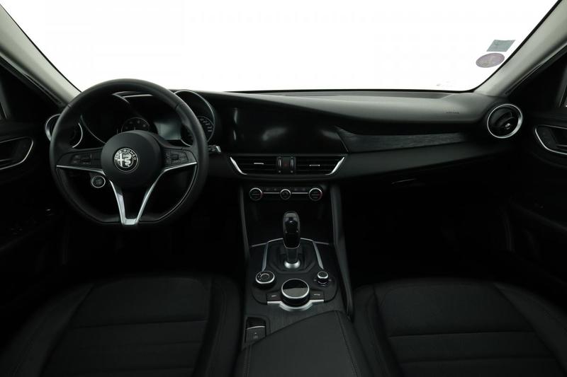 Alfa Romeo Giulia 2.0 Tb Super At8 200 ch