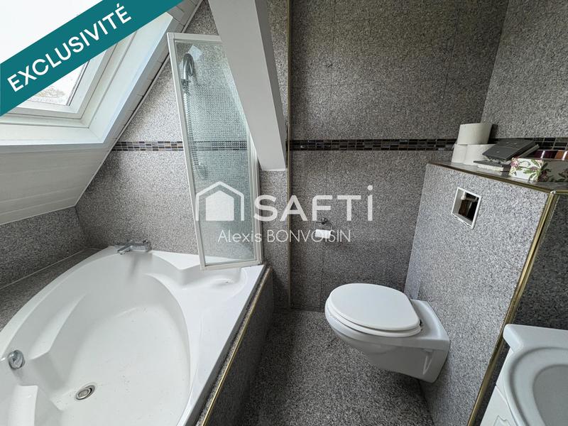 Maison de maîtres - 330 m² - 15 pièces