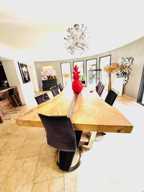 Propriété - 301 m² - 10 pièces