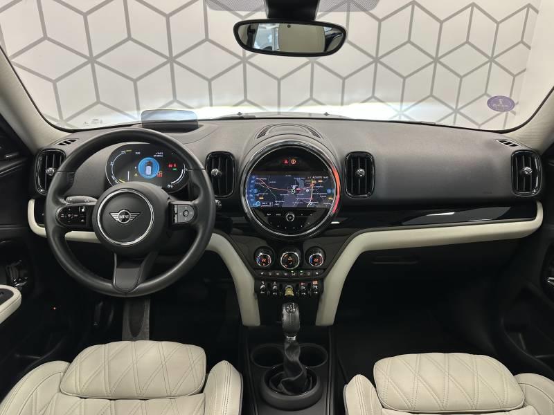Mini Mini Countryman 125 - 95 ch All4 Bva6 Cooper se Edition Premium Plus