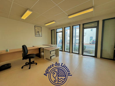 Appartement - 140 m² - 6 pièces