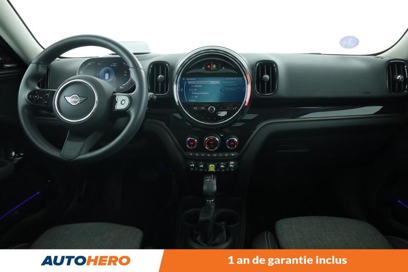 Mini Countryman Cooper se All4 Edition Premium Plus Bva6 125+95 ch