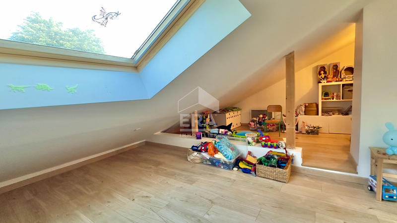 Maison - 81 m² - 4 pièces