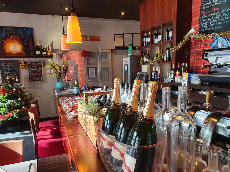 Fonds de commerce - Magasins - 280 m²