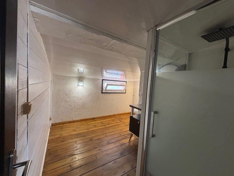 Maison - 76 m² - 3 pièces