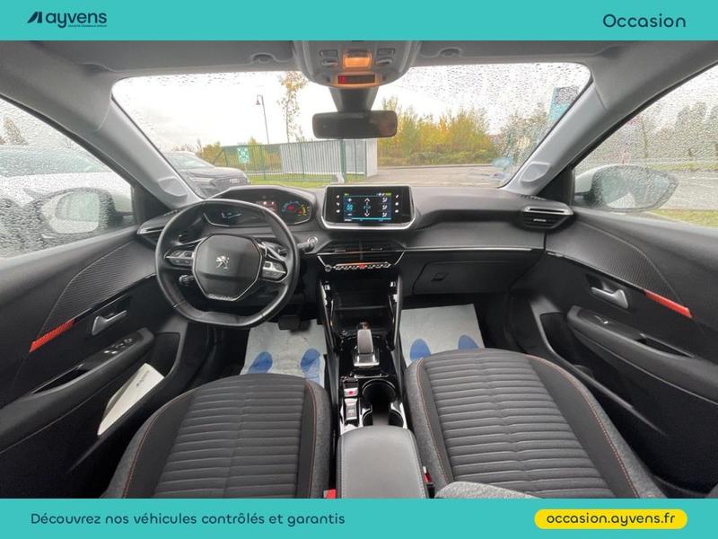 Peugeot E-208 Business R 208 136ch Active