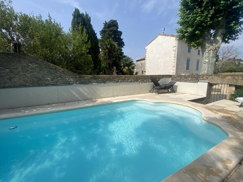 Moulin - 260 m² - 6 pièces