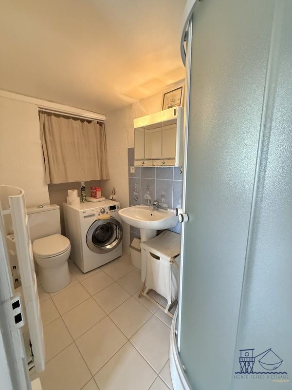 Maison ancienne - 117 m² - 4 pièces