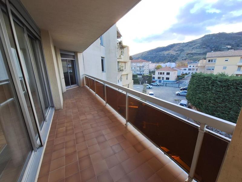 Appartement - 77 m² - 3 pièces