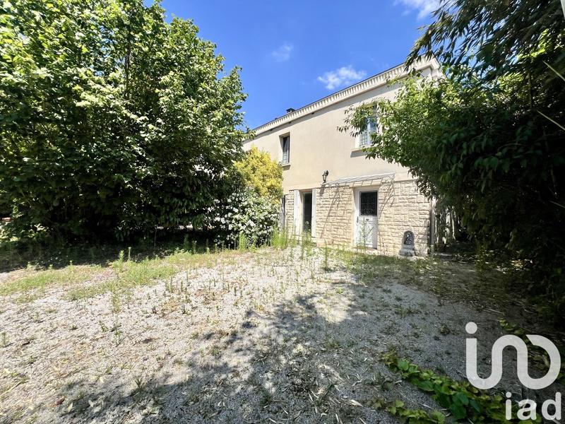 Maison - 173 m² - 7 pièces