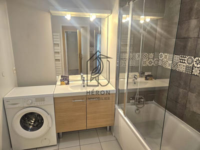 Appartement - 54 m² - 3 pièces