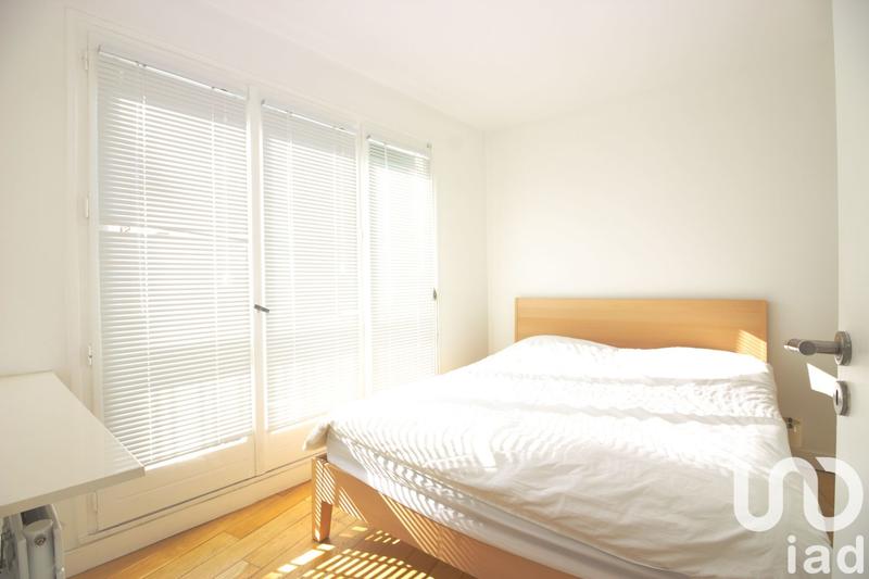 Appartement - 30 m² - 2 pièces